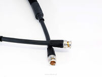 Purist Audio Design 25th Anniversary cyfrowy RCA/BNC - 2