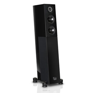 Audio Physic Avantera III (Black High Gloss)