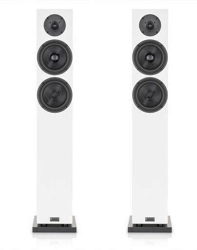 Audio Physic Classic 8 (Semi White)