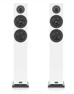 Audio Physic Classic 8 (Semi White)
