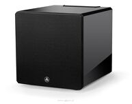 JL AUDIO E112 (czarny połysk) - 2