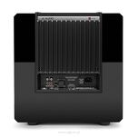 JL AUDIO E112 (czarny połysk) - 3