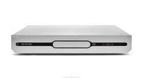 Roksan Attessa CD Transport (Srebrny) - 2
