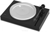 Pro-Ject PJ X2 (orzech) z wkładką - 8