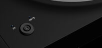 Pro-Ject PJ X2 (orzech) z wkładką - 2