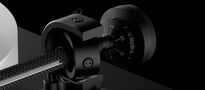 Pro-Ject PJ X2 (orzech) z wkładką - 4