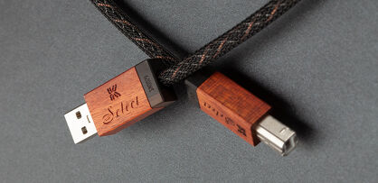 KIMBER KABLE KS USB Cu