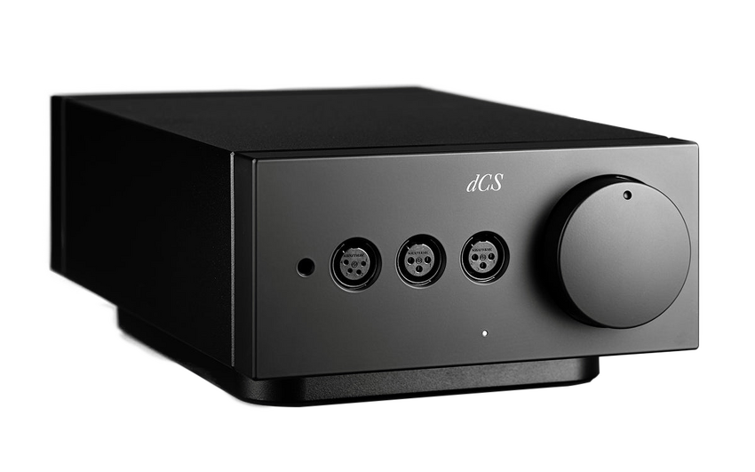 dCS Lina Headphone Amplifier