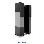 Acoustic Energy AE509 (czarny połysk) - 2