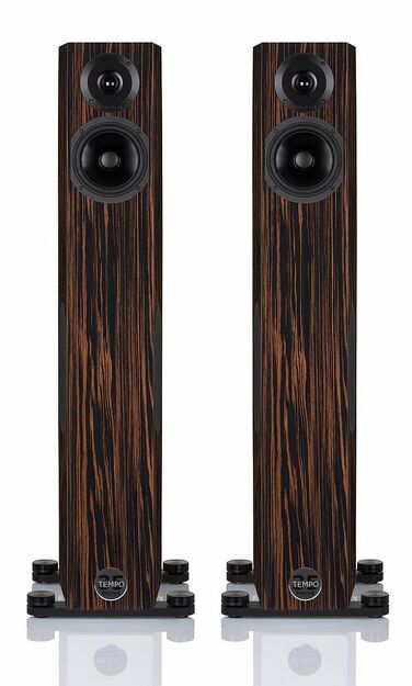 Audio Physic Tempo 35 (Ebony)