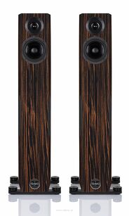 Audio Physic Tempo 35 (Ebony)