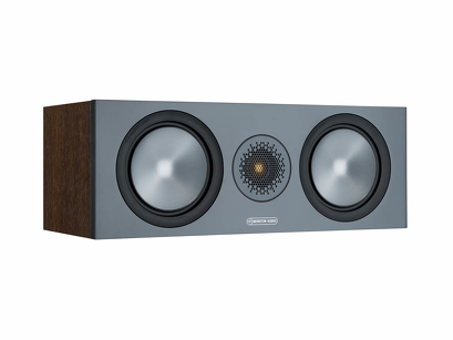 Monitor Audio - Bronze C150 - Walnut