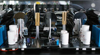 Synergistic Research Galileo PowerCell SX - 4
