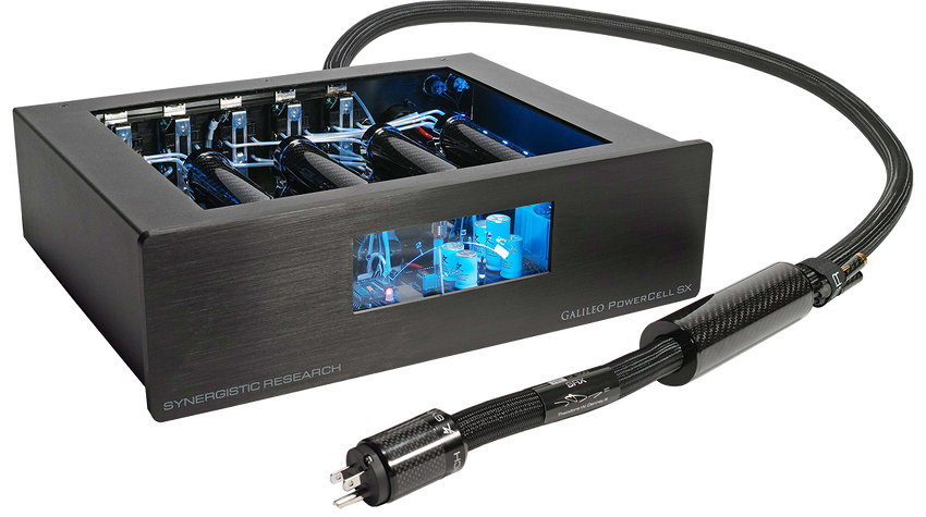 Synergistic Research Galileo PowerCell SX