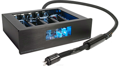 Synergistic Research Galileo PowerCell SX