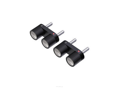 Sonos - SONOS BANANA PLUGS PAIR - Wtyki bananowe - Salon Poznań
