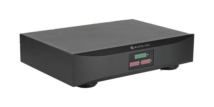 NuPrime Pure AC-4
