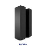 Acoustic Energy AE109 (czarny) - 2