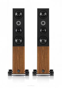 Audio Physic Midex (Walnut)