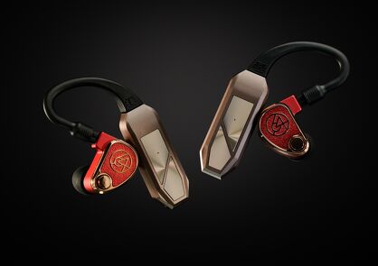 iFi Audio Go Pod Max