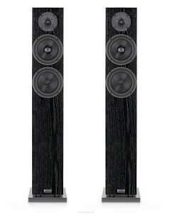 Audio Physic Classic 8 (Black Ash)