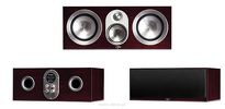 Paradigm Prestige 45C - 2