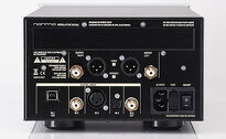 Norma Audio HS DA1 - 3