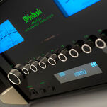 Mcintosh MA9500 - 5
