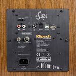 Klipsch The Sixes - 4