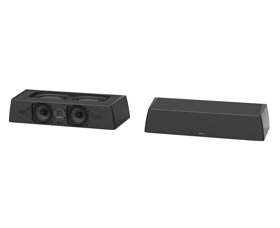 Goldenear Technology SuperSat XL