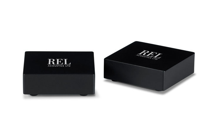 Rel - HT-Air Wireless 