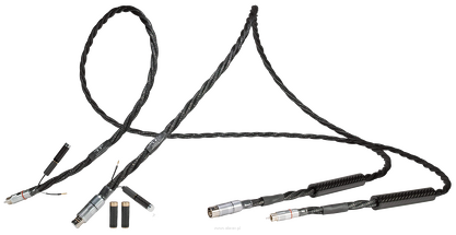 Synergistic Research Galileo Discovery IC XLR