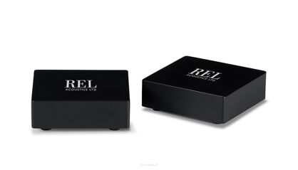 Rel - HT-Air Wireless - Bezprzewodowy transmiter - Salon Poznań