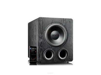 SVS PB-2000 PRO - Aktywny subwoofer z bass reflex - Salon Poznań!