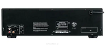 Onkyo DX-C390 - 2