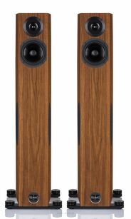 Audio Physic Tempo 35 (Walnut)