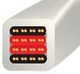 WireWorld Luna 8 (LUS) Metr - 2