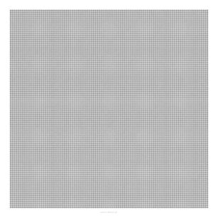 Sonos Grille 6 Square In-Ceiling Adapter