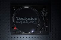 Technics SL-1210MK7 - 3
