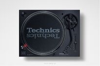 Technics SL-1210MK7 - 2