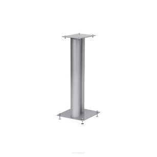 NORSTONE STYLUM 2 SPEAK STANDS - Para podstawek kolumnowych - kolor srebrny - Salon Poznań!
