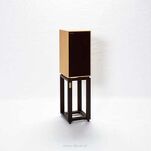 Ton Traeger Audio REFERENCE STANDS FOR HARBETH COMPACT 7 - 3