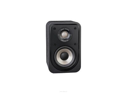 Polk Audio - Signature ES10 - Black - Kolumny głośnikowe surround - Salon Poznań