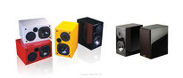 Usher S-520 (wood glossy) - 2