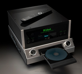 McIntosh MCD85 - 2