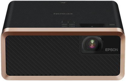 Epson - EF-100B - Black - PROJEKTOR ZAPROJEKTOWANY NA KAŻDĄ CHWILĘ - Salon Poznań