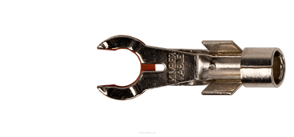 KIMBER KABLE Postmaster 33