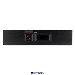 Klipsch RP-504C II (orzech) - 4