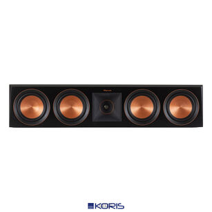 Klipsch RP-504C II (orzech)
