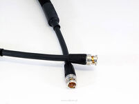 Purist Audio Design Dominus cyfrowy RCA/BNC - 2